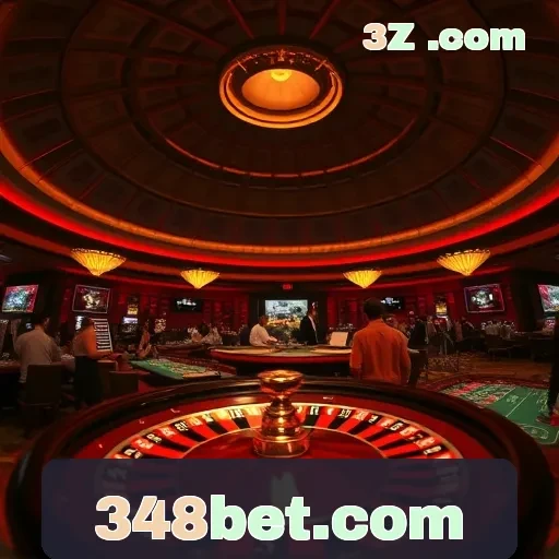 348bet.com: Explore o Universo Fascinante do Poker Online