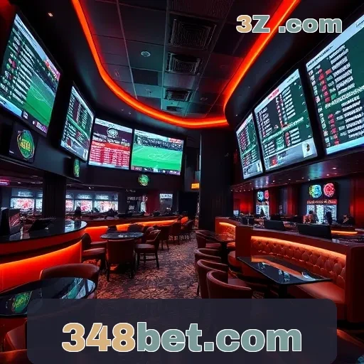 348bet.com: Descubra a Magia dos Caça-níqueis e Ganhe Prêmios!
