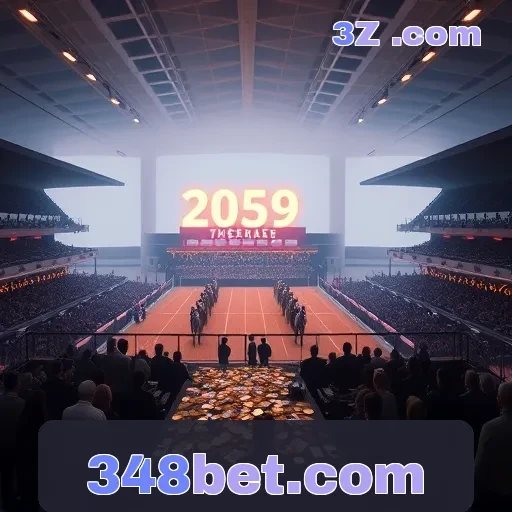 348bet.com: Descubra a Dinâmica das Apostas em Esportes